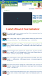 Mobile Screenshot of orlandohoteldealz.com